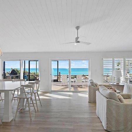 239 Pelican Circle Inlet Beach Bagian luar foto