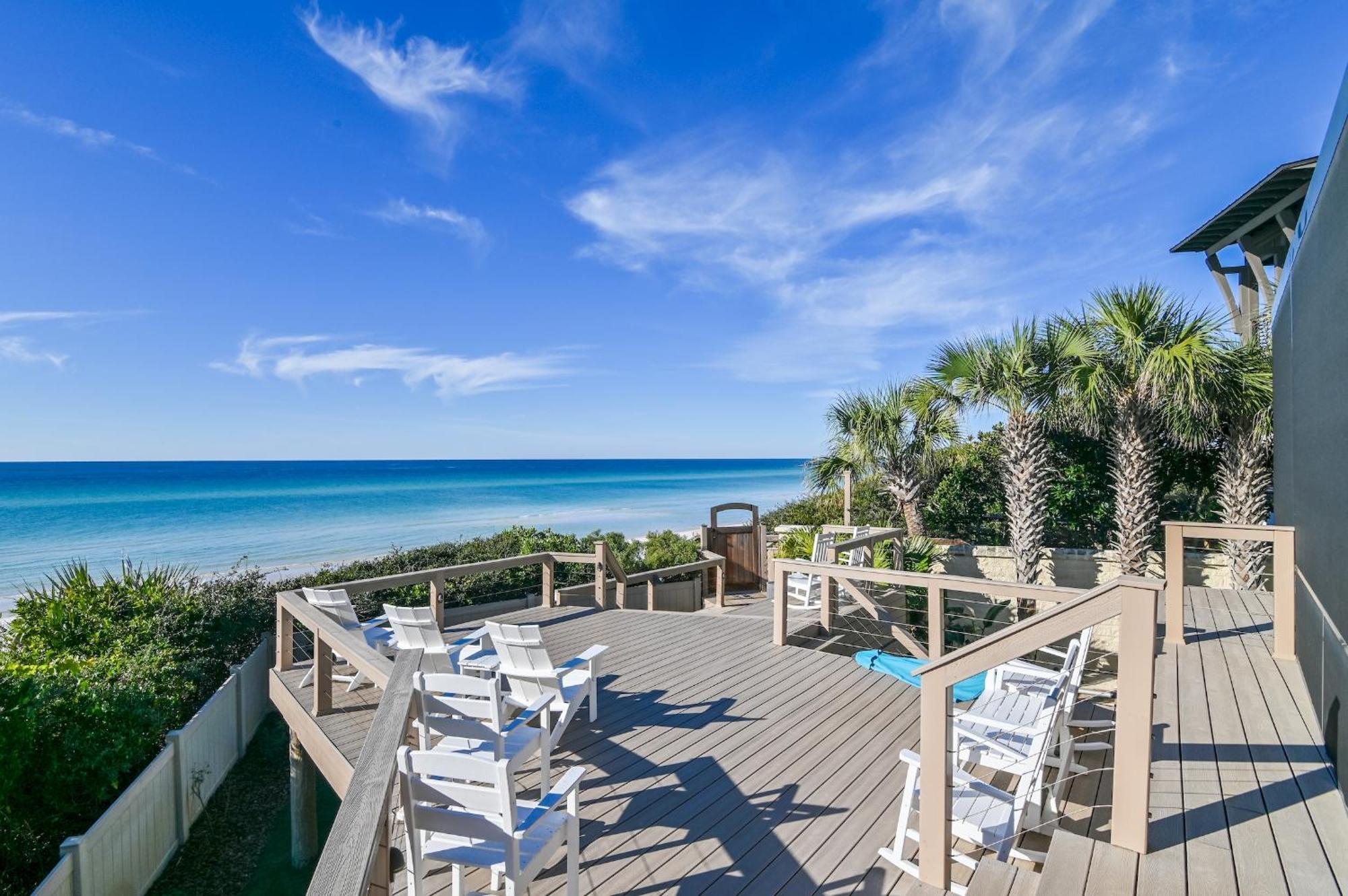 239 Pelican Circle Inlet Beach Bagian luar foto