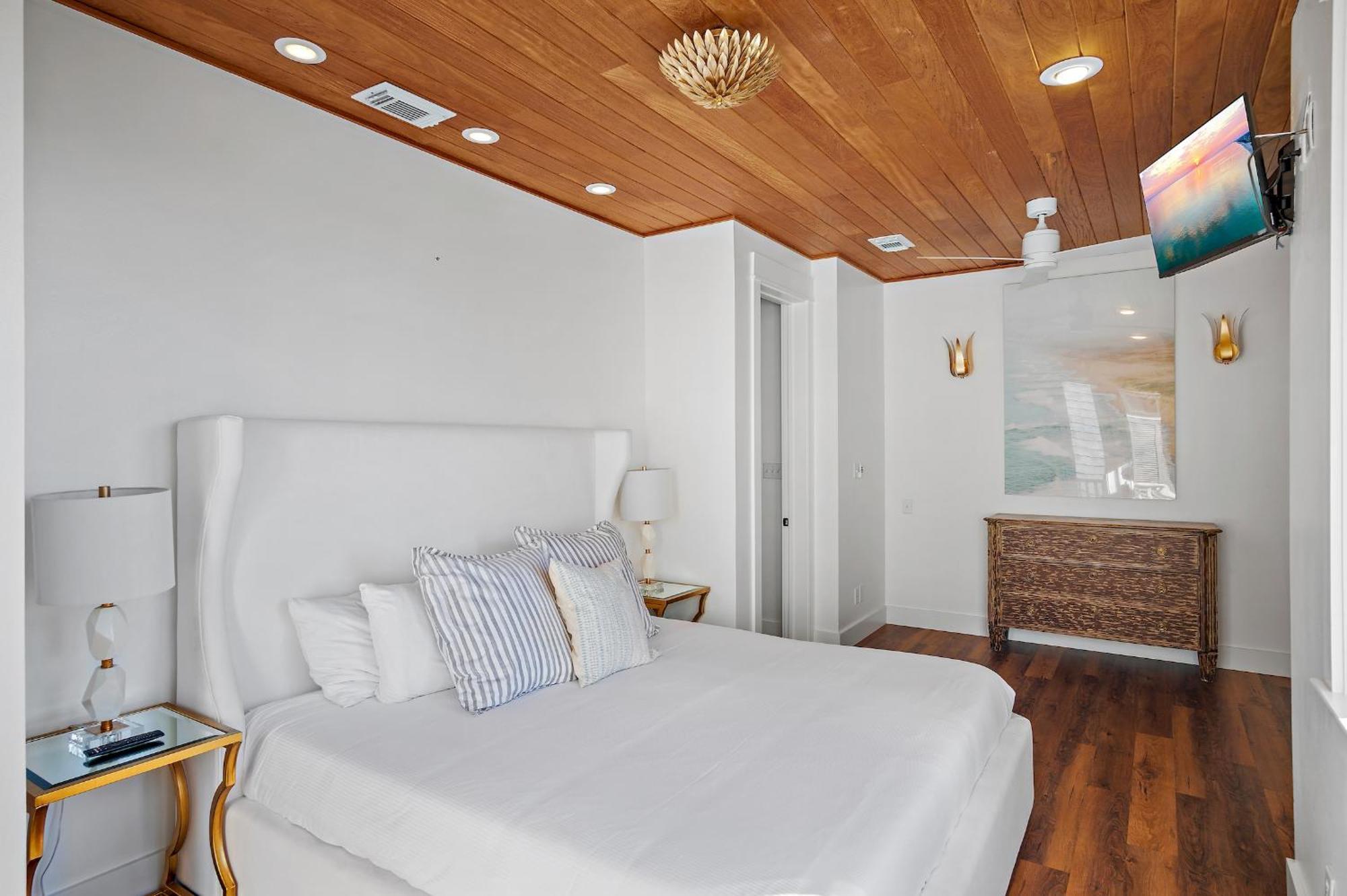 239 Pelican Circle Inlet Beach Bagian luar foto