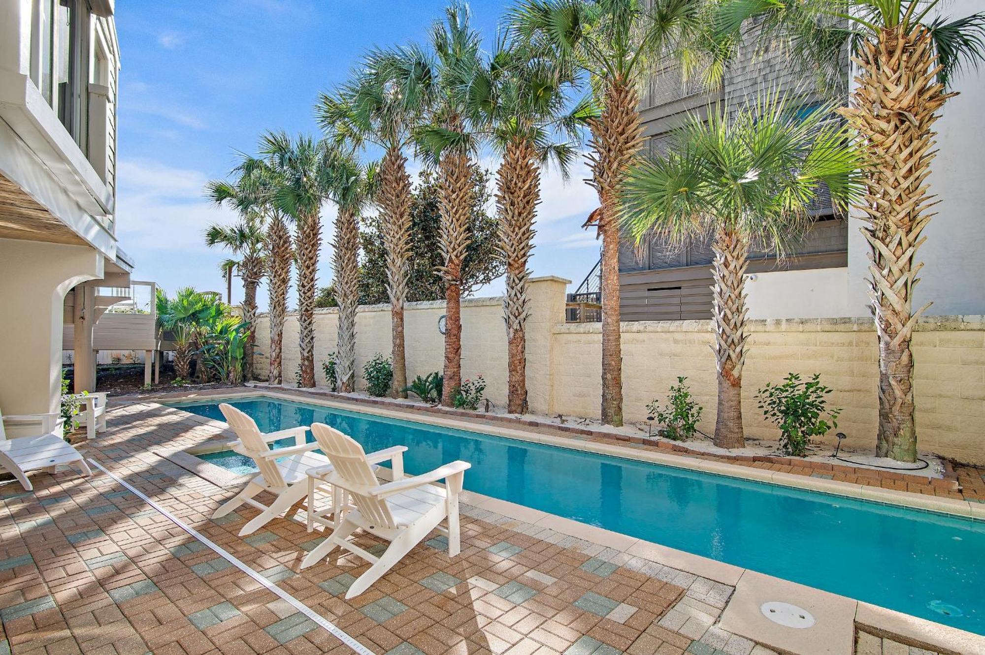 239 Pelican Circle Inlet Beach Bagian luar foto