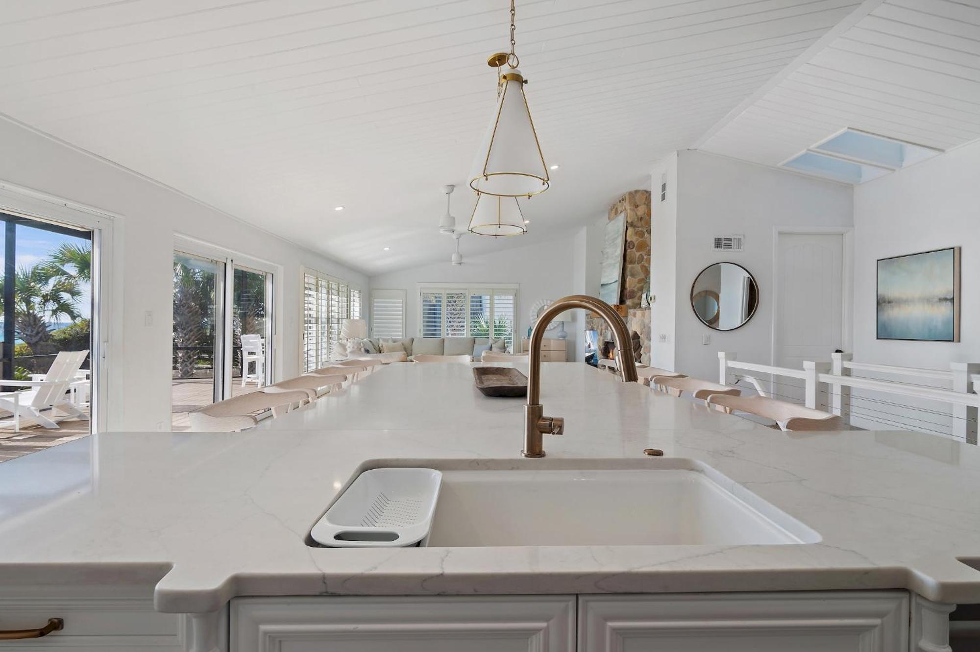 239 Pelican Circle Inlet Beach Bagian luar foto