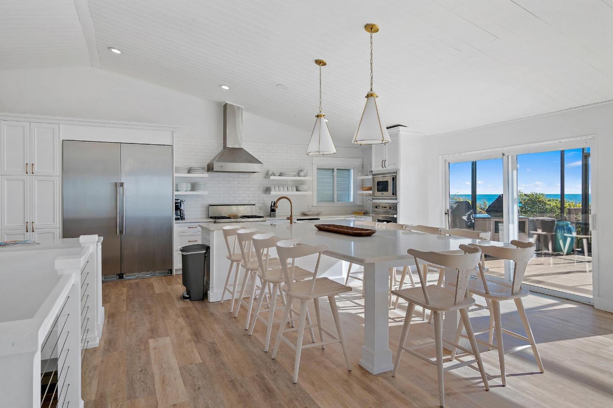 239 Pelican Circle Inlet Beach Bagian luar foto