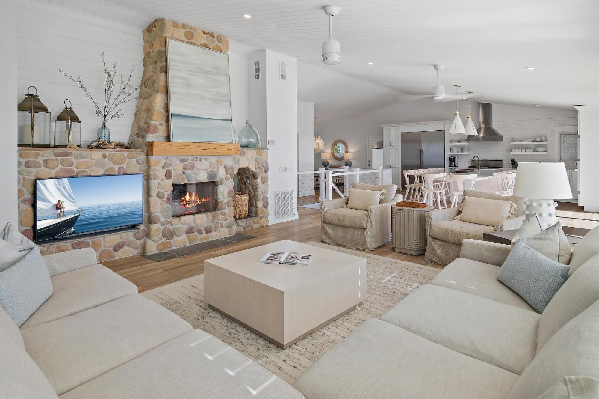 239 Pelican Circle Inlet Beach Bagian luar foto