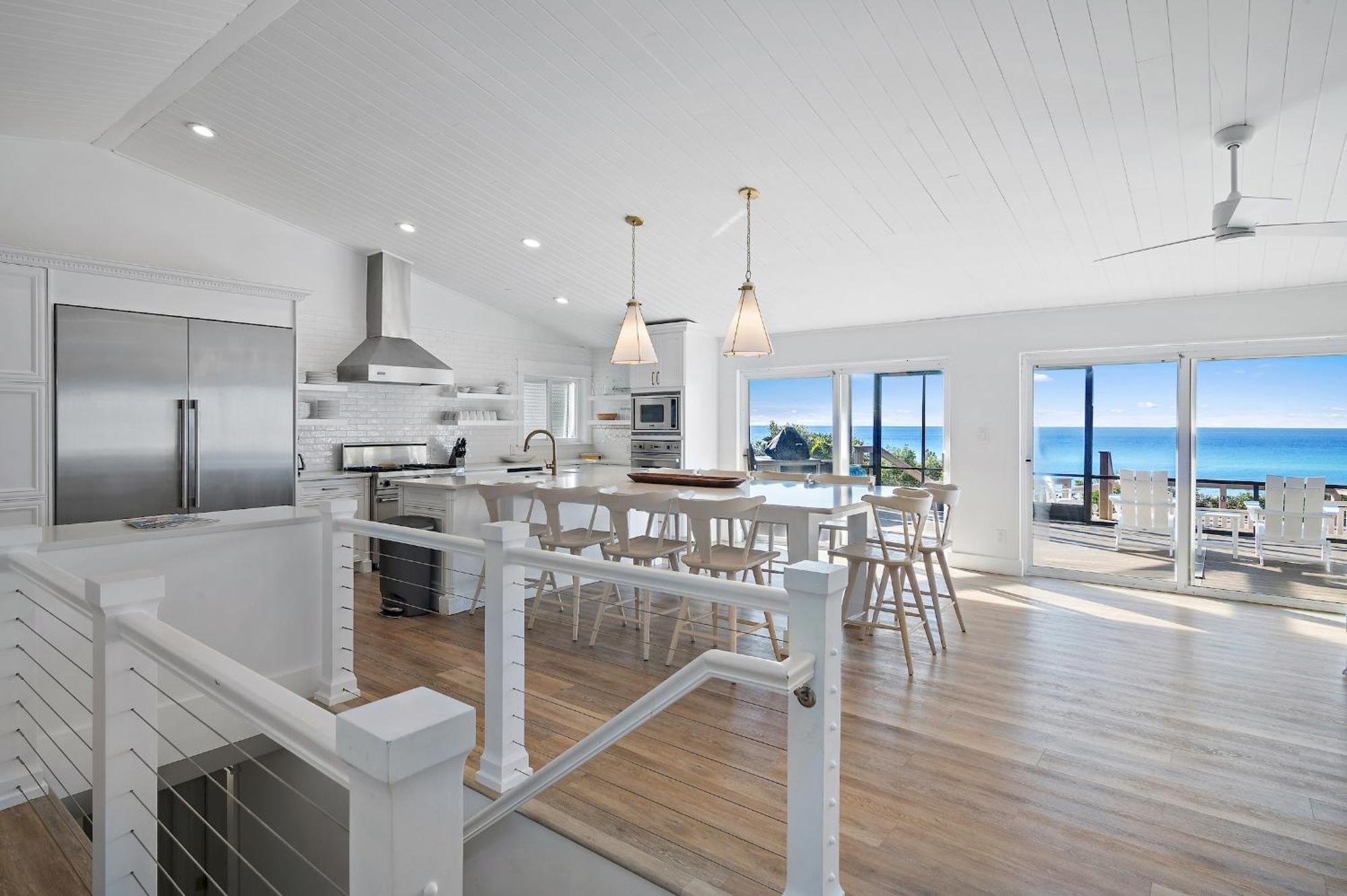 239 Pelican Circle Inlet Beach Bagian luar foto