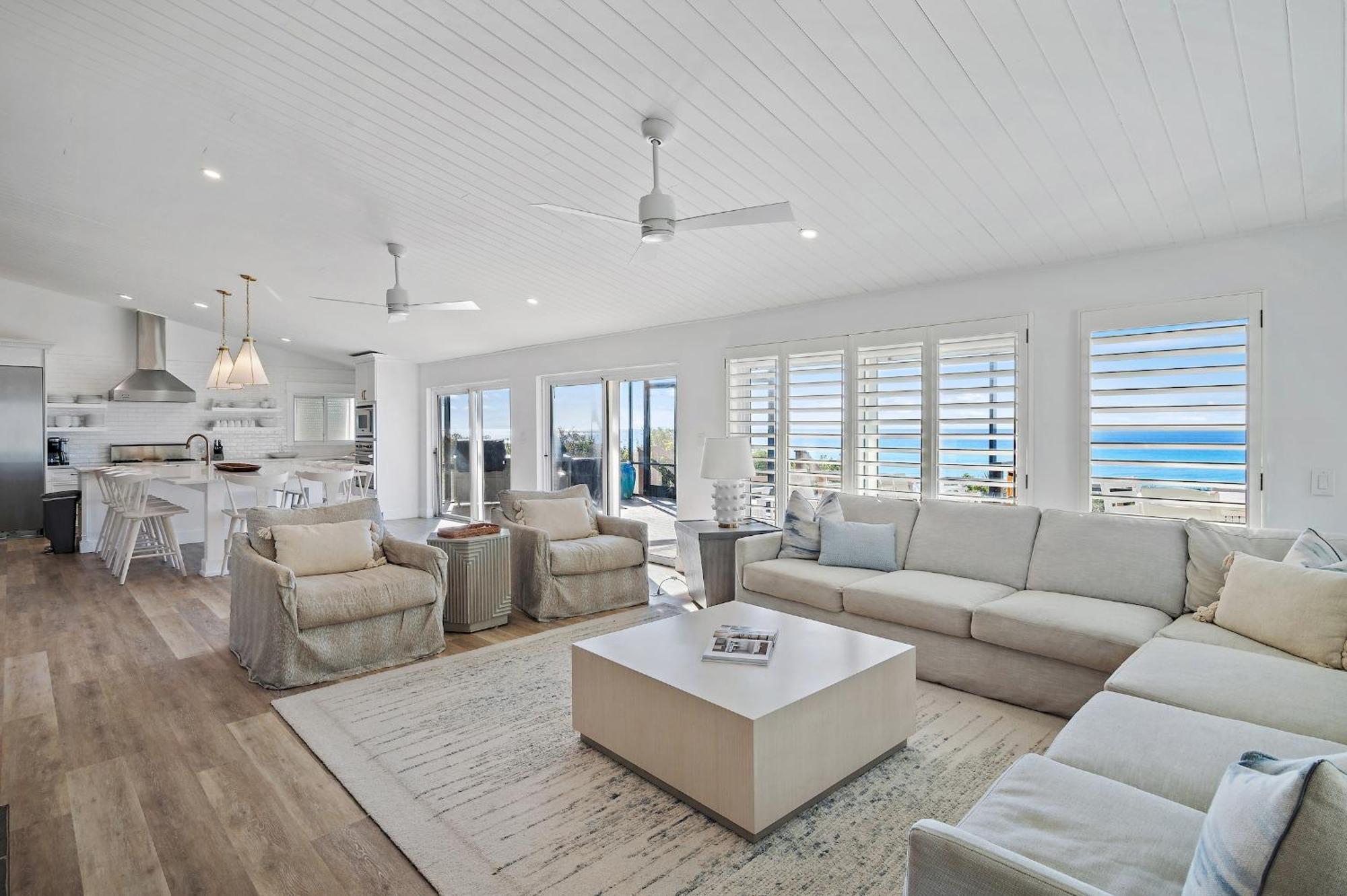 239 Pelican Circle Inlet Beach Bagian luar foto