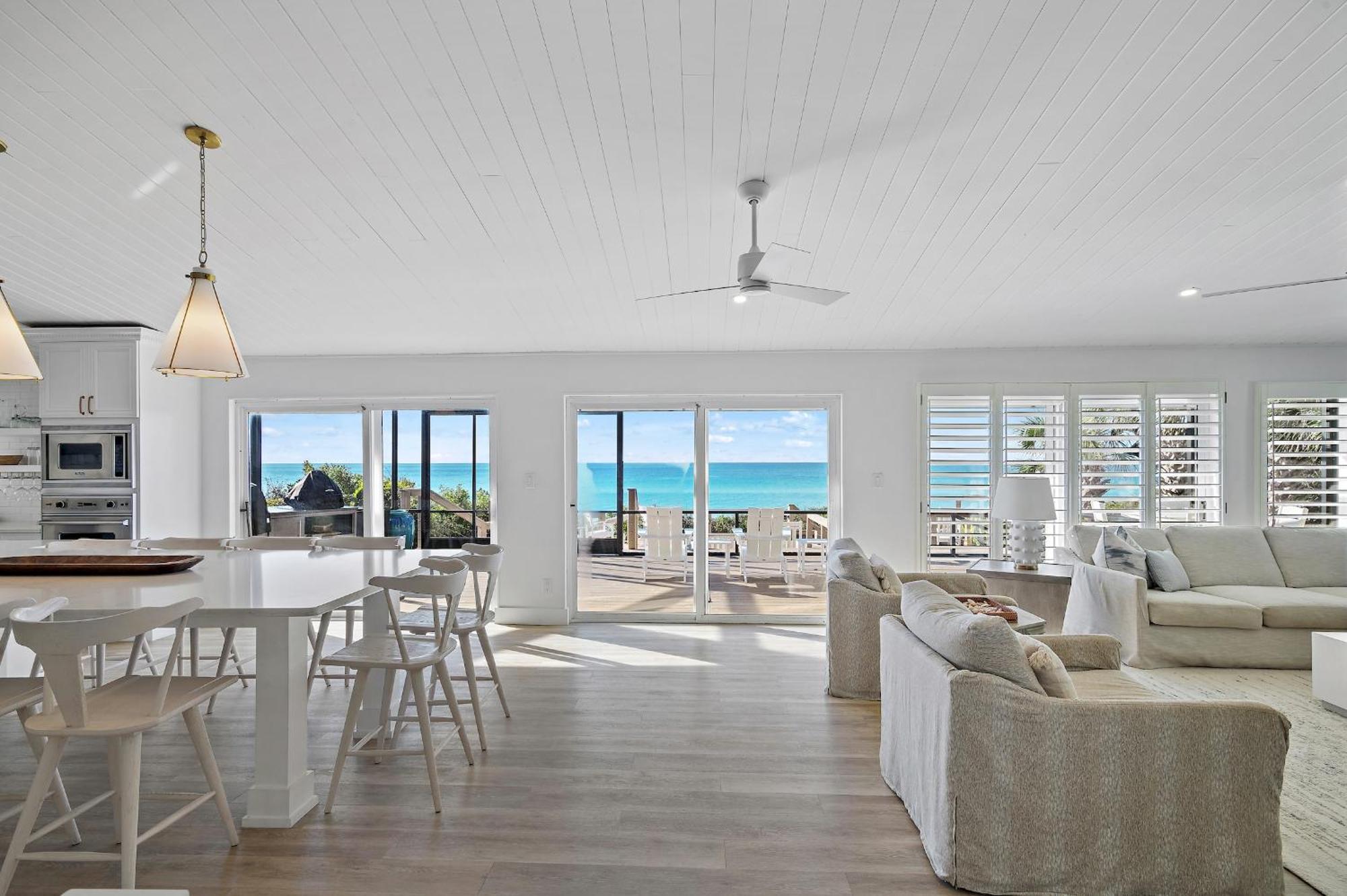 239 Pelican Circle Inlet Beach Bagian luar foto