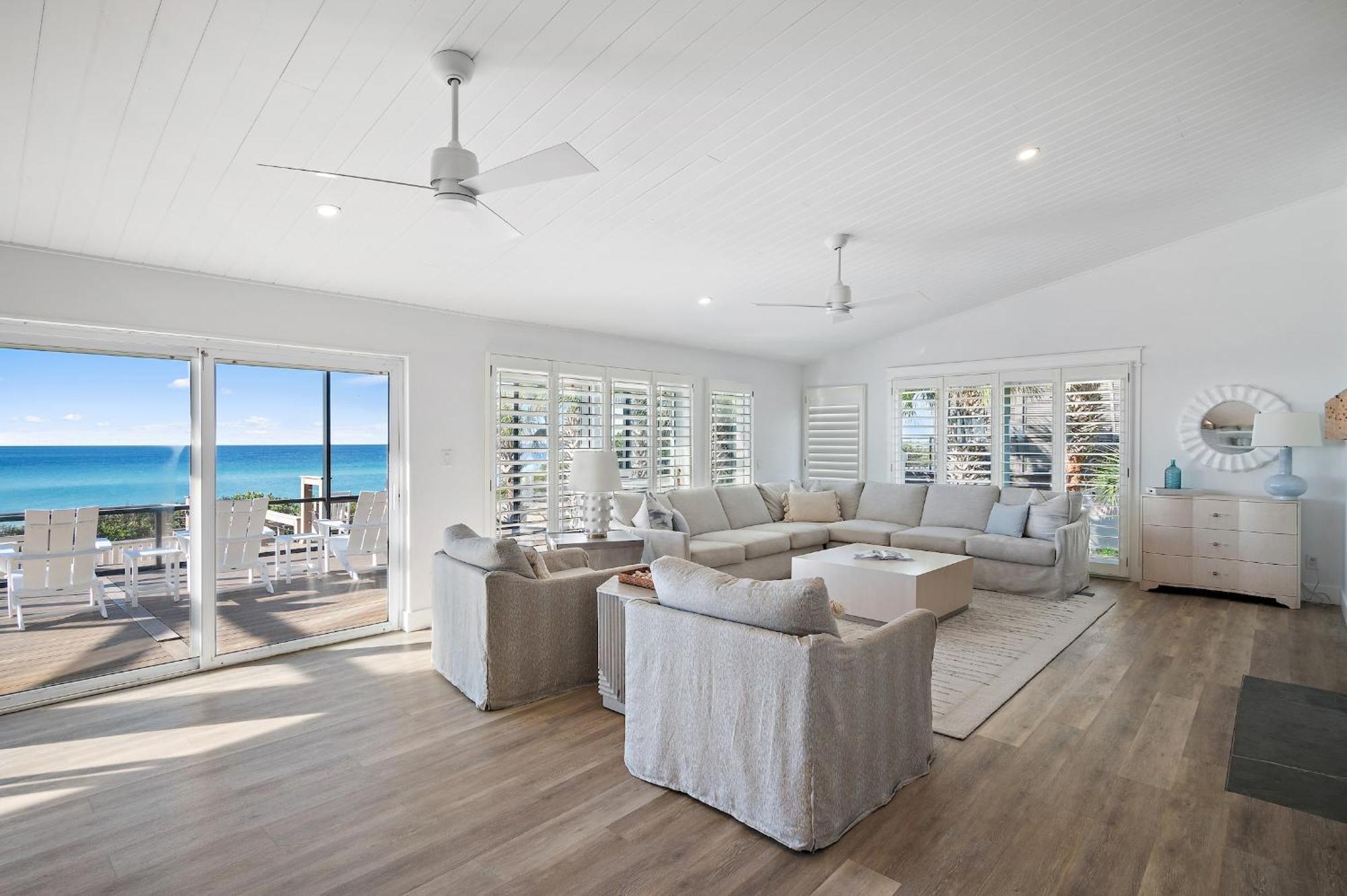 239 Pelican Circle Inlet Beach Bagian luar foto