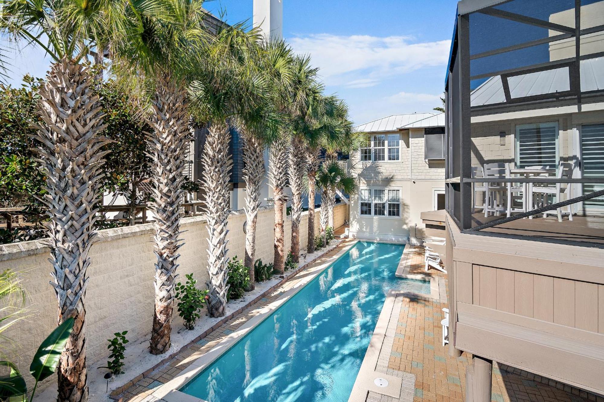 239 Pelican Circle Inlet Beach Bagian luar foto